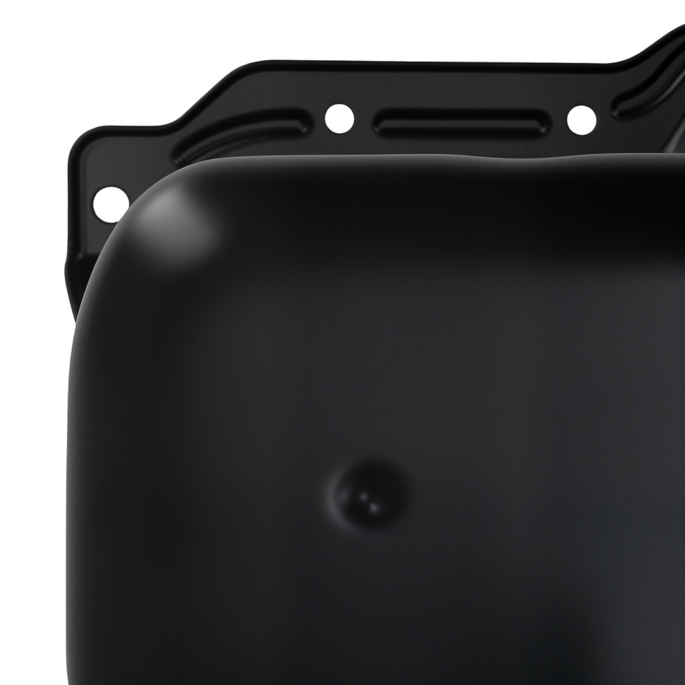 Engine Oil Pan compatible for Chevrolet Astro V6 4.3L 1986-1995 10054809 Steel