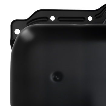 Engine Oil Pan compatible for Chevrolet Astro V6 4.3L 1986-1995 10054809 Steel