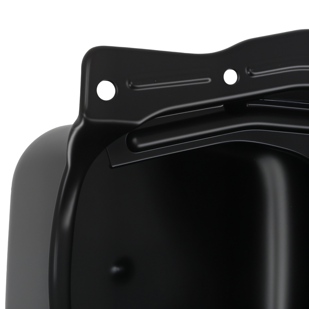 Engine Oil Pan compatible for Chevrolet Astro V6 4.3L 1986-1995 10054809 Steel