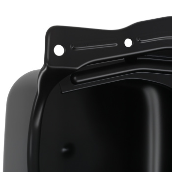 Engine Oil Pan compatible for Chevrolet Astro V6 4.3L 1986-1995 10054809 Steel