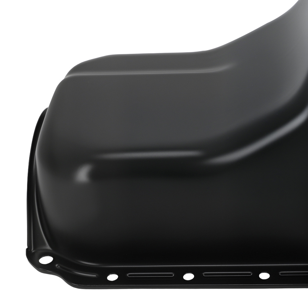 Engine Oil Pan compatible for Chevrolet Astro V6 4.3L 1986-1995 10054809 Steel