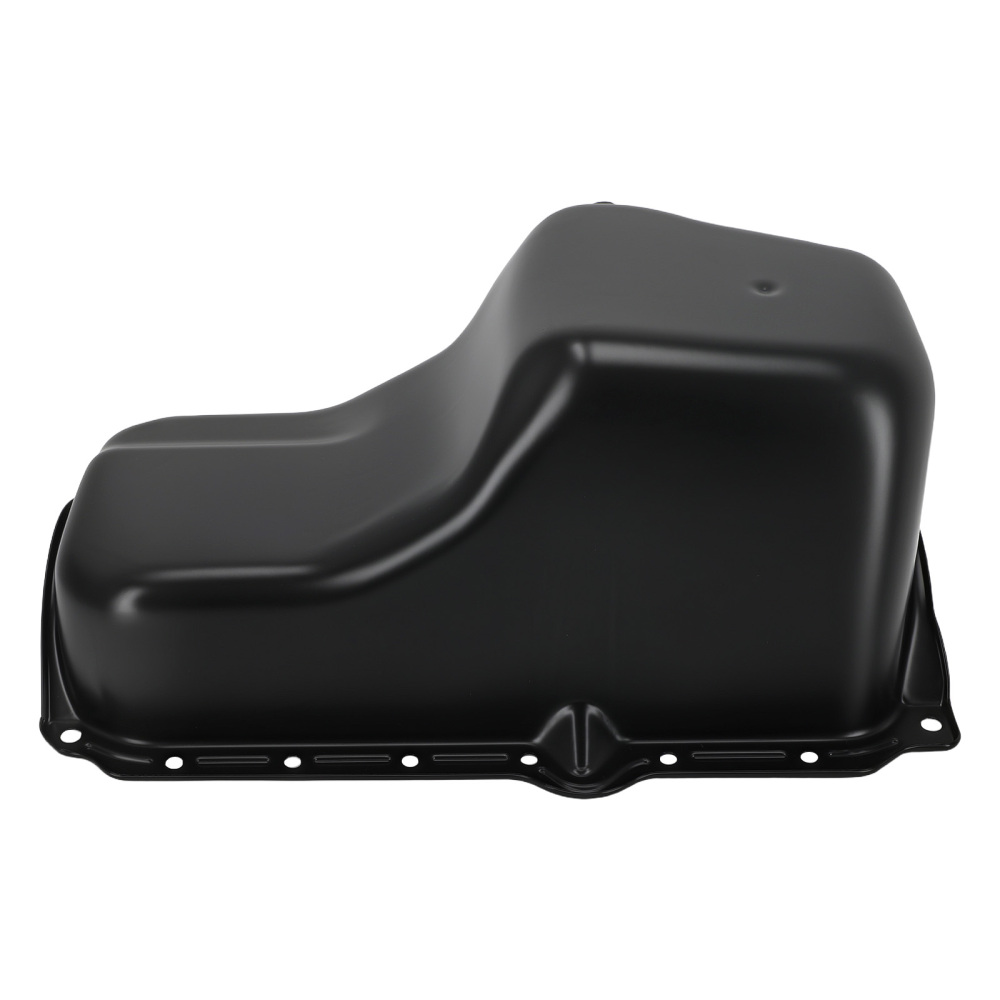 Engine Oil Pan compatible for Chevrolet Astro V6 4.3L 1986-1995 10054809 Steel