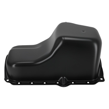 Engine Oil Pan compatible for Chevrolet Astro V6 4.3L 1986-1995 10054809 Steel