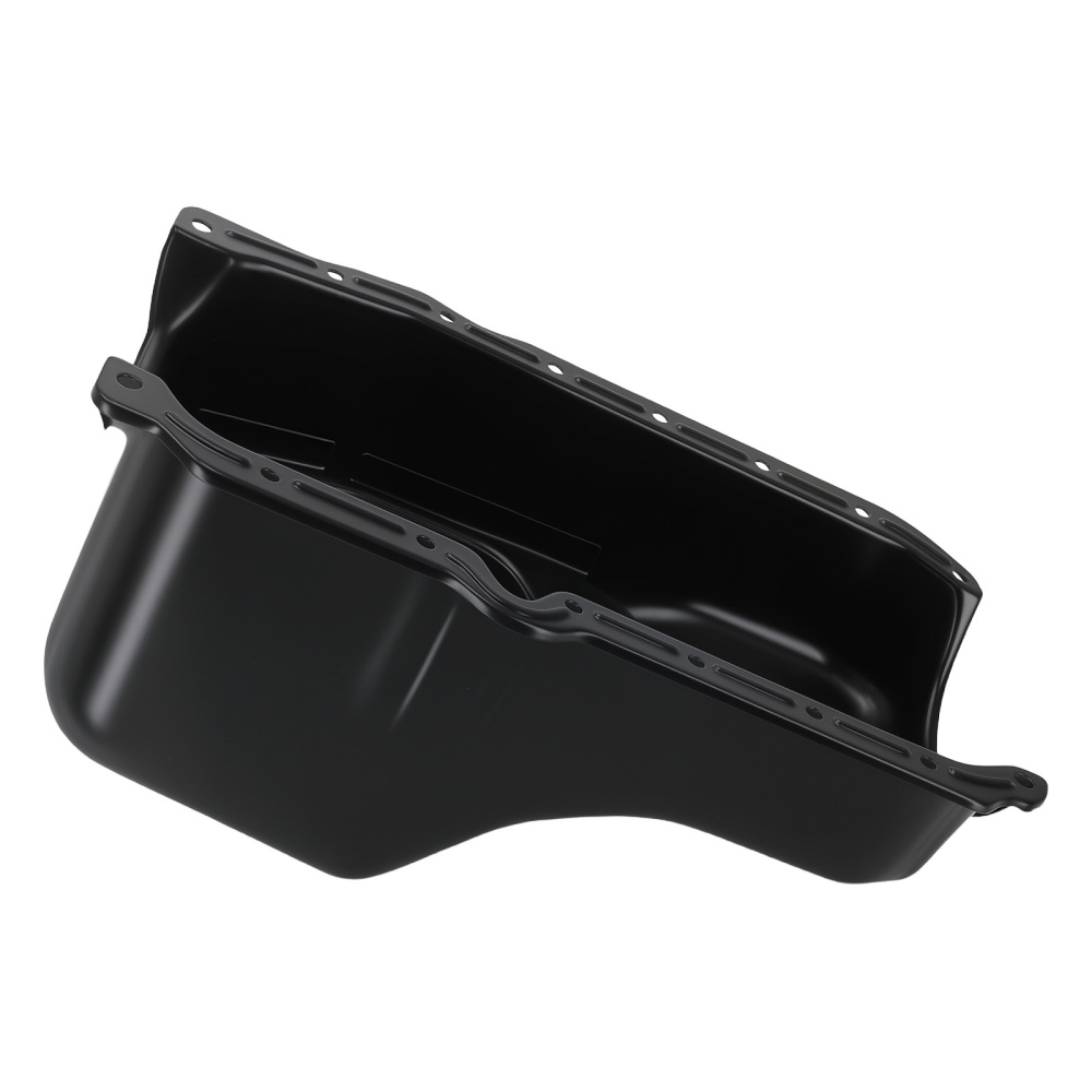 Engine Oil Pan compatible for Chevrolet Astro V6 4.3L 1986-1995 10054809 Steel