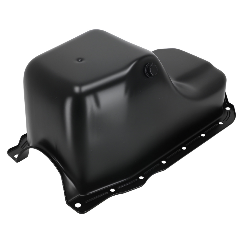 Engine Oil Pan compatible for Chevrolet Astro V6 4.3L 1986-1995 10054809 Steel