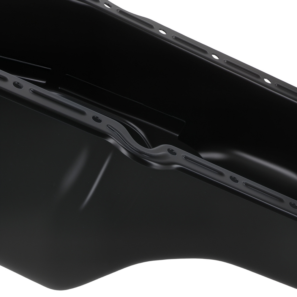 Engine Oil Pan compatible for Chevrolet Astro V6 4.3L 1986-1995 10054809 Steel