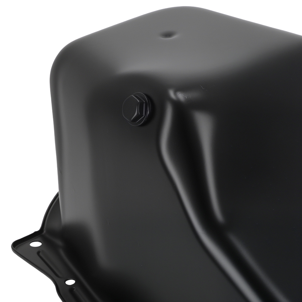 Engine Oil Pan compatible for Chevrolet Astro V6 4.3L 1986-1995 10054809 Steel
