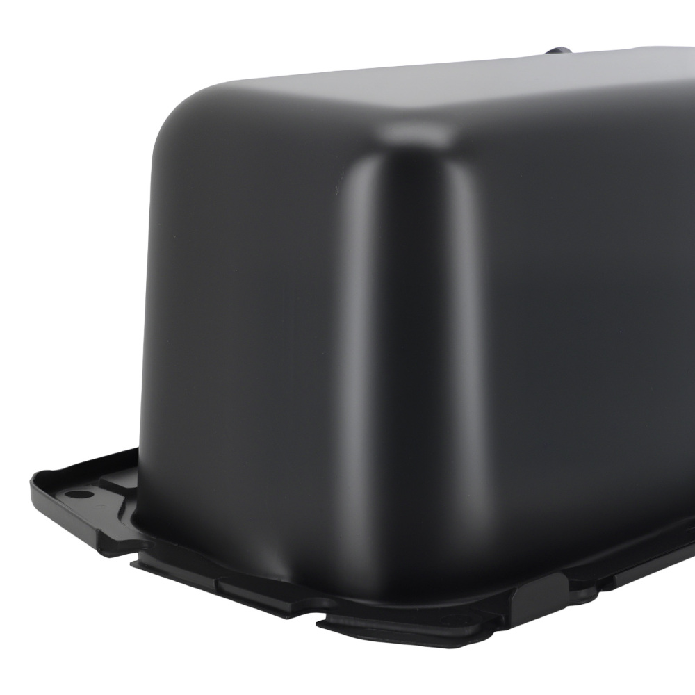 Direct Fit Engine Oil Sump Pan compatible for Chevrolet Impala V6 3.8L 311-00776