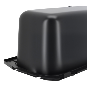 Direct Fit Engine Oil Sump Pan compatible for Chevrolet Impala V6 3.8L 311-00776