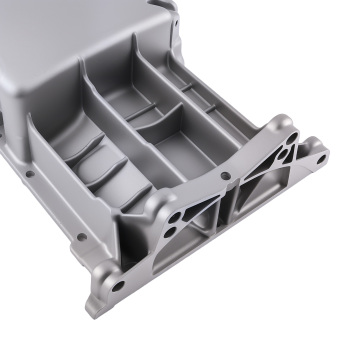 Aluminum Oil Pan compatible for Buick Verano Sedan 2.4L 2012-2014 264-133 31100962