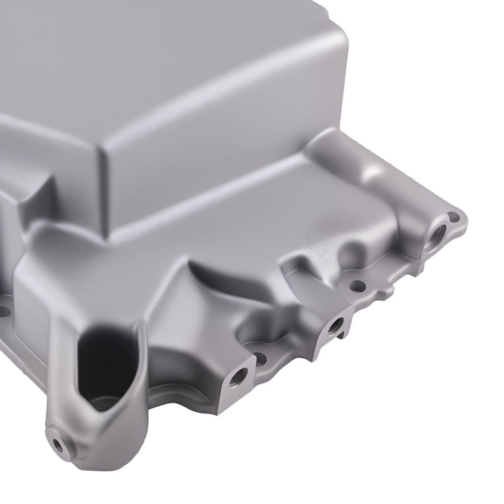 Aluminum Oil Pan compatible for Buick Verano Sedan 2.4L 2012-2014 264-133 31100962