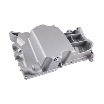 Aluminum Oil Pan compatible for Buick Verano Sedan 2.4L 2012-2014 264-133 31100962