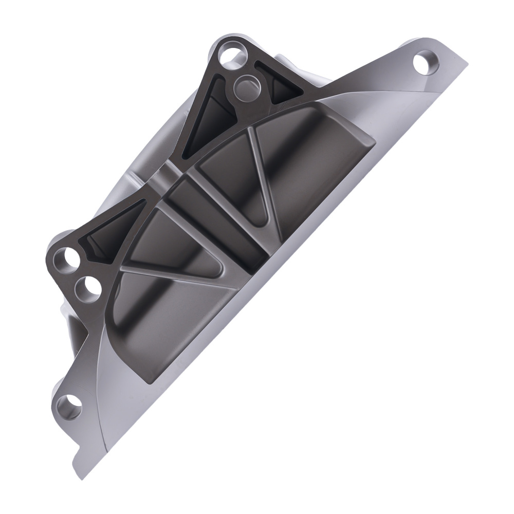 Aluminum Oil Pan compatible for Buick Verano Sedan 2.4L 2012-2014 264-133 31100962