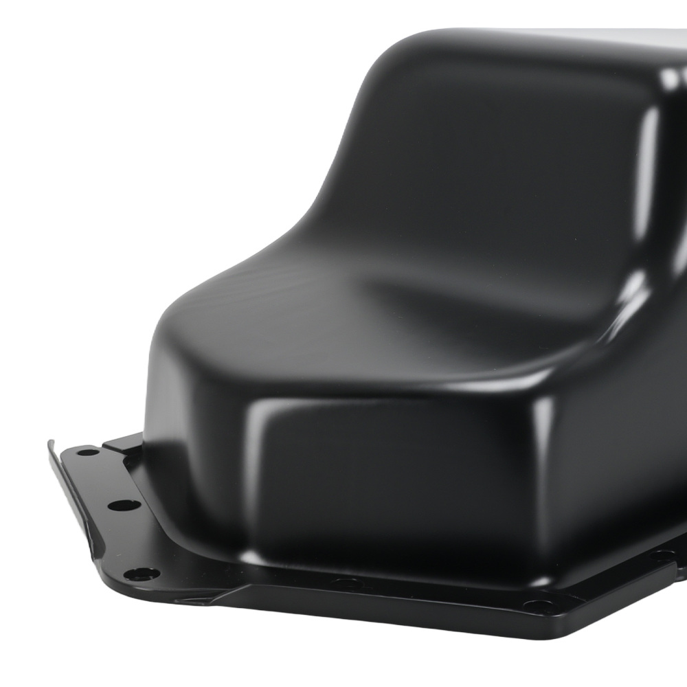 Engine Oil Pan compatible for Camaro Convertible V6 3.8L 96-02 12563241 264-139