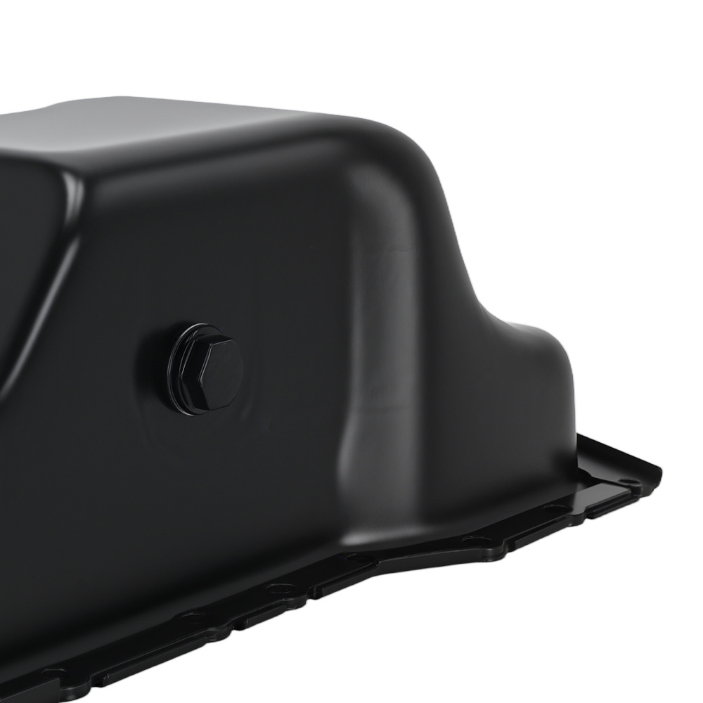 Engine Oil Pan compatible for Camaro Convertible V6 3.8L 96-02 12563241 264-139