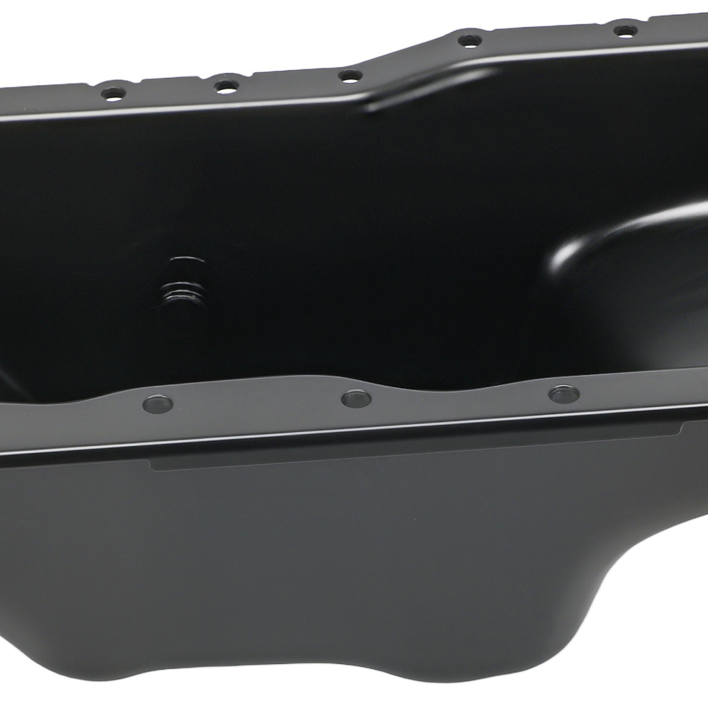 Engine Oil Pan compatible for Camaro Convertible V6 3.8L 96-02 12563241 264-139