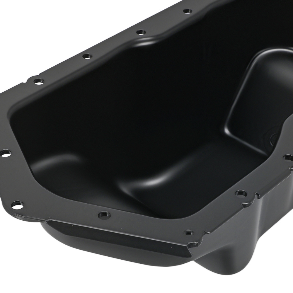 Engine Oil Pan compatible for Camaro Convertible V6 3.8L 96-02 12563241 264-139