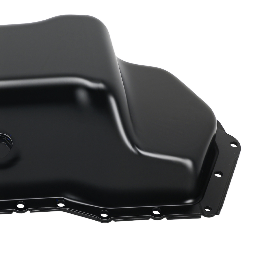 Engine Oil Pan compatible for Camaro Convertible V6 3.8L 96-02 12563241 264-139