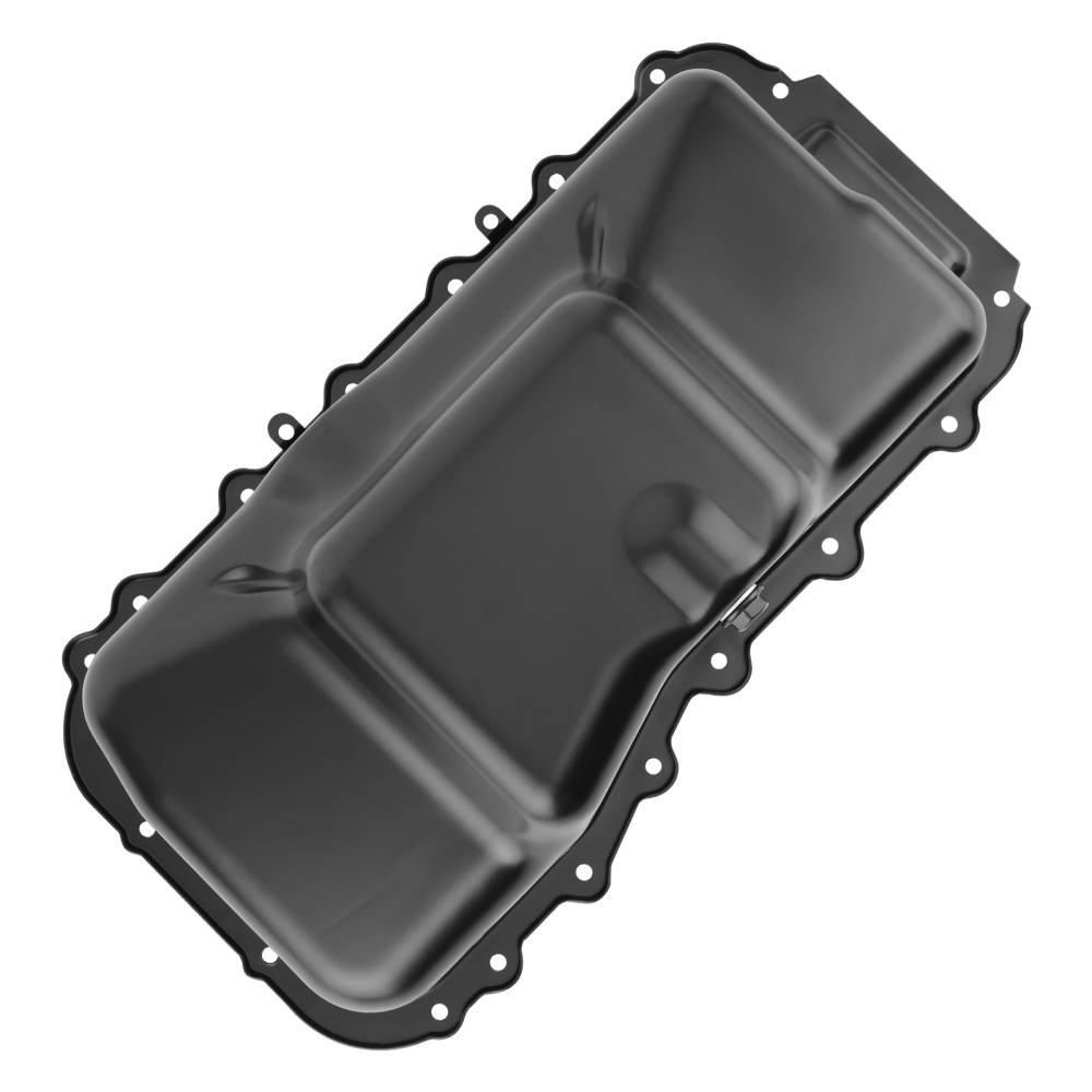 Engine Oil Pan compatible for Dodge Grand Caravan compatible for Chrysler TownCountry 3.3L/3.8L 264-205