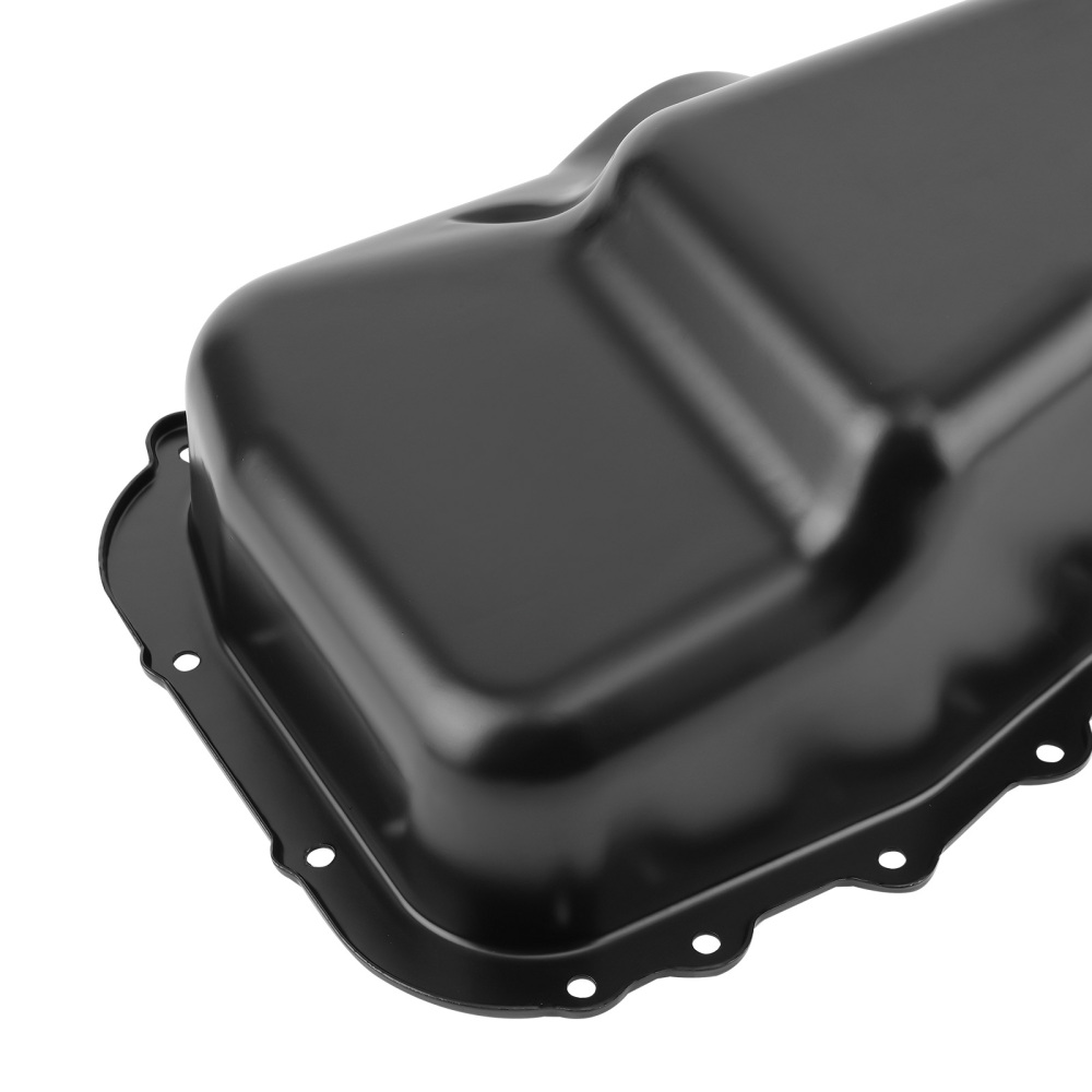Engine Oil Pan compatible for Dodge Grand Caravan compatible for Chrysler TownCountry 3.3L/3.8L 264-205