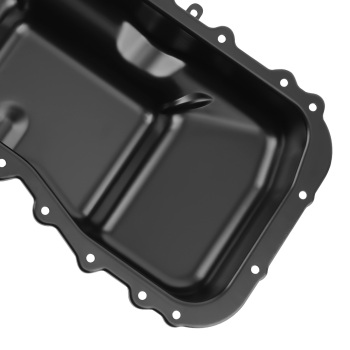 Engine Oil Pan compatible for Dodge Grand Caravan compatible for Chrysler TownCountry 3.3L/3.8L 264-205