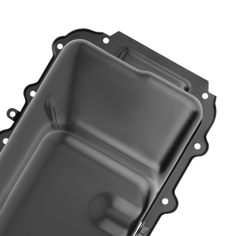 Engine Oil Pan compatible for Dodge Grand Caravan compatible for Chrysler TownCountry 3.3L/3.8L 264-205