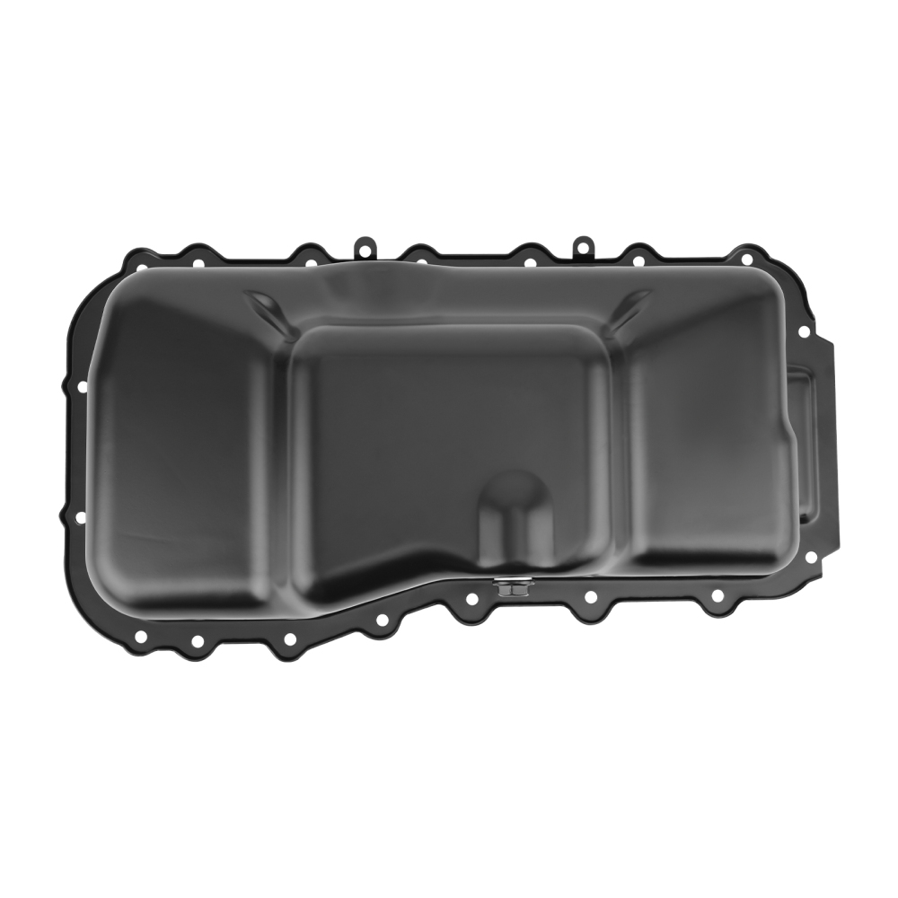 Engine Oil Pan compatible for Dodge Grand Caravan compatible for Chrysler TownCountry 3.3L/3.8L 264-205