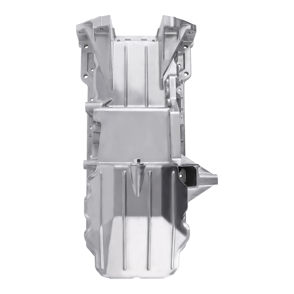 Engine Oil Pan compatible for Dodge Charger Magnum compatible for Chrysler 300 V8 5.7L 4792973AD 4792973AC