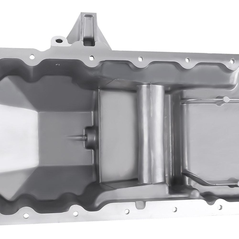 Engine Oil Pan compatible for Dodge Charger Magnum compatible for Chrysler 300 V8 5.7L 4792973AD 4792973AC