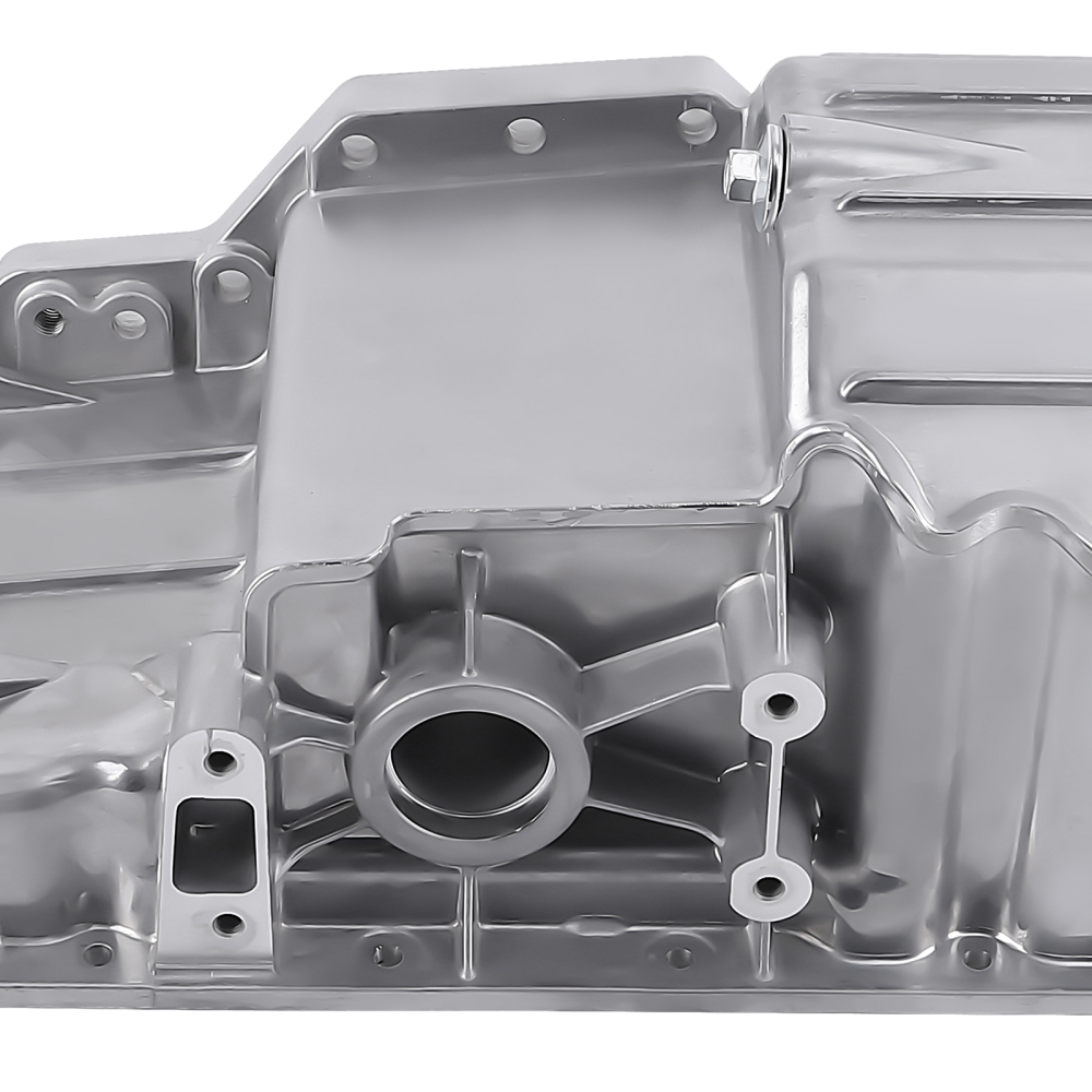 Engine Oil Pan compatible for Dodge Charger Magnum compatible for Chrysler 300 V8 5.7L 4792973AD 4792973AC