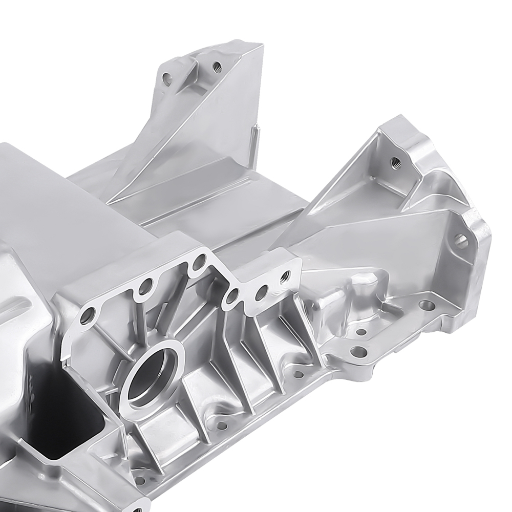 Engine Oil Pan compatible for Dodge Charger Magnum compatible for Chrysler 300 V8 5.7L 4792973AD 4792973AC