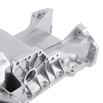 Engine Oil Pan compatible for Dodge Charger Magnum compatible for Chrysler 300 V8 5.7L 4792973AD 4792973AC