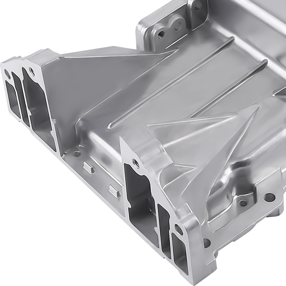 Engine Oil Pan compatible for Dodge Charger Magnum compatible for Chrysler 300 V8 5.7L 4792973AD 4792973AC