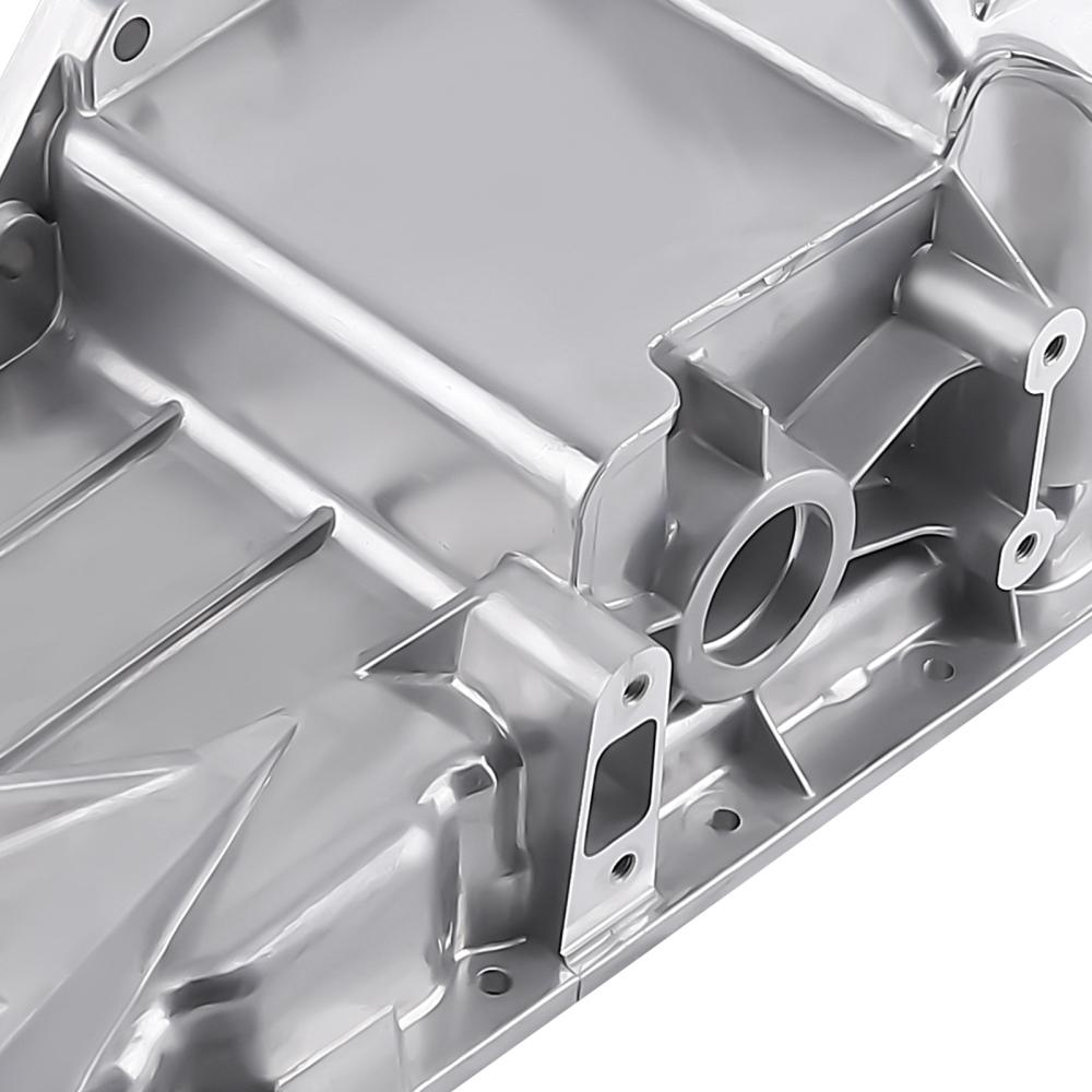 Engine Oil Pan compatible for Dodge Charger Magnum compatible for Chrysler 300 V8 5.7L 4792973AD 4792973AC