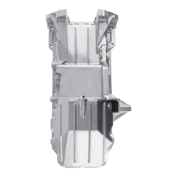 Engine Oil Pan compatible for Dodge Charger Magnum compatible for Chrysler 300 V8 5.7L 4792973AD 4792973AC