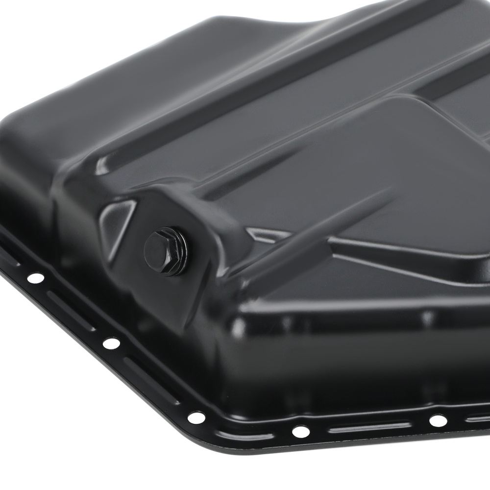 New Engine Oil Pan Compatible For Chrysler 200 TownCountry Dodge Avenger Caravan Ram 5184404AF