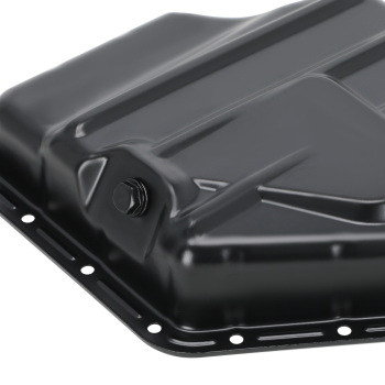 New Engine Oil Pan Compatible For Chrysler 200 TownCountry Dodge Avenger Caravan Ram 5184404AF