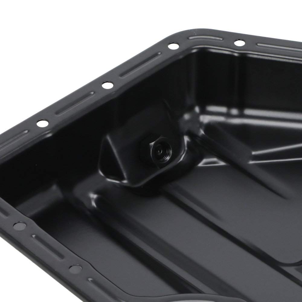 New Engine Oil Pan Compatible For Chrysler 200 TownCountry Dodge Avenger Caravan Ram 5184404AF