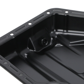 New Engine Oil Pan Compatible For Chrysler 200 TownCountry Dodge Avenger Caravan Ram 5184404AF