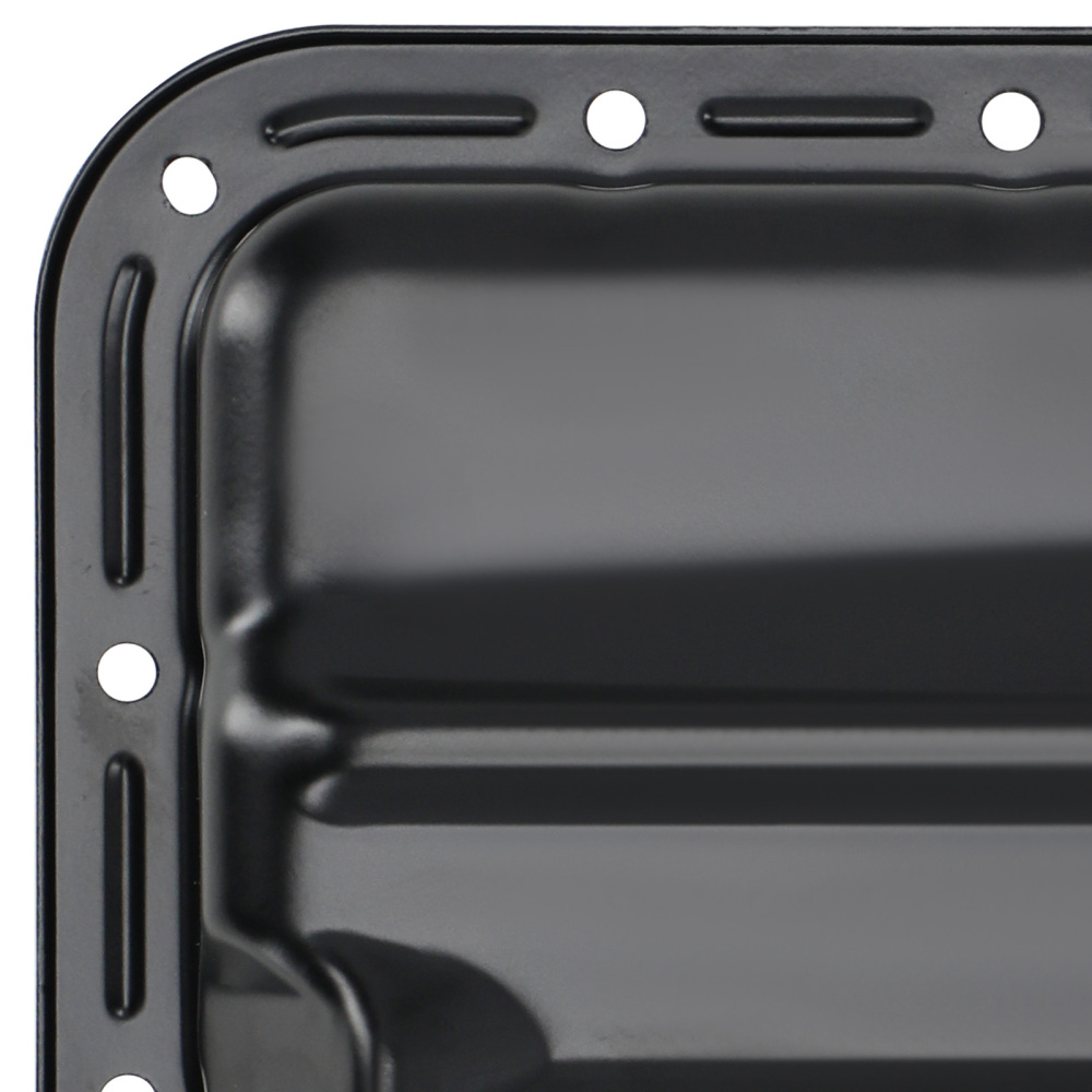 New Engine Oil Pan Compatible For Chrysler 200 TownCountry Dodge Avenger Caravan Ram 5184404AF