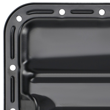 New Engine Oil Pan Compatible For Chrysler 200 TownCountry Dodge Avenger Caravan Ram 5184404AF