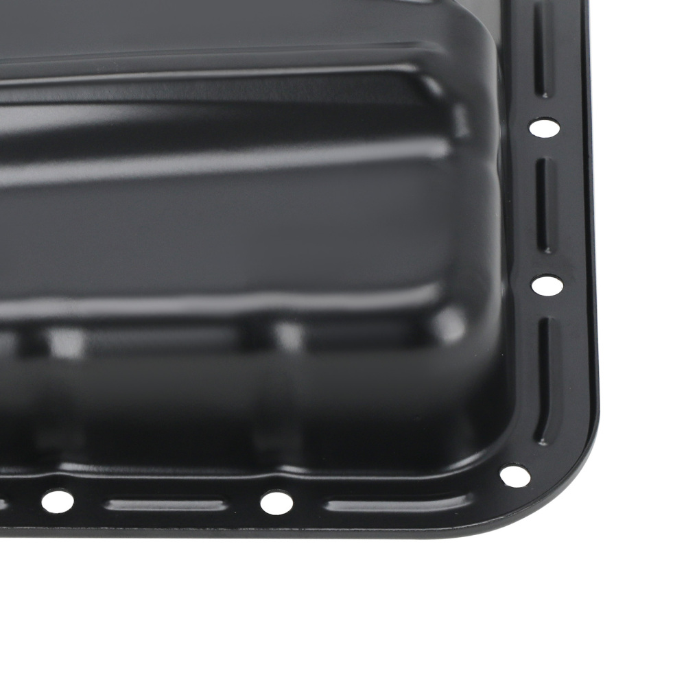 New Engine Oil Pan Compatible For Chrysler 200 TownCountry Dodge Avenger Caravan Ram 5184404AF