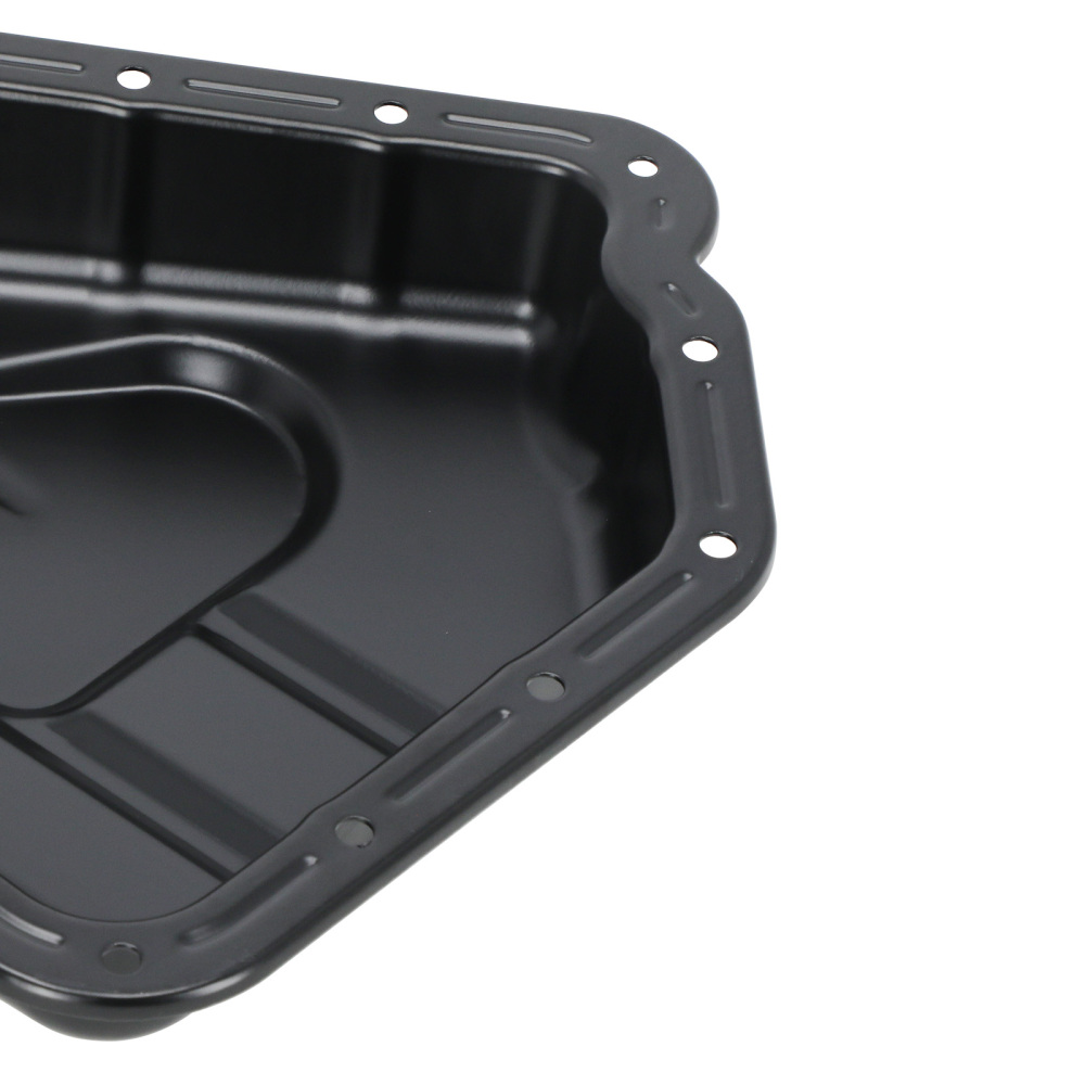 New Engine Oil Pan Compatible For Chrysler 200 TownCountry Dodge Avenger Caravan Ram 5184404AF