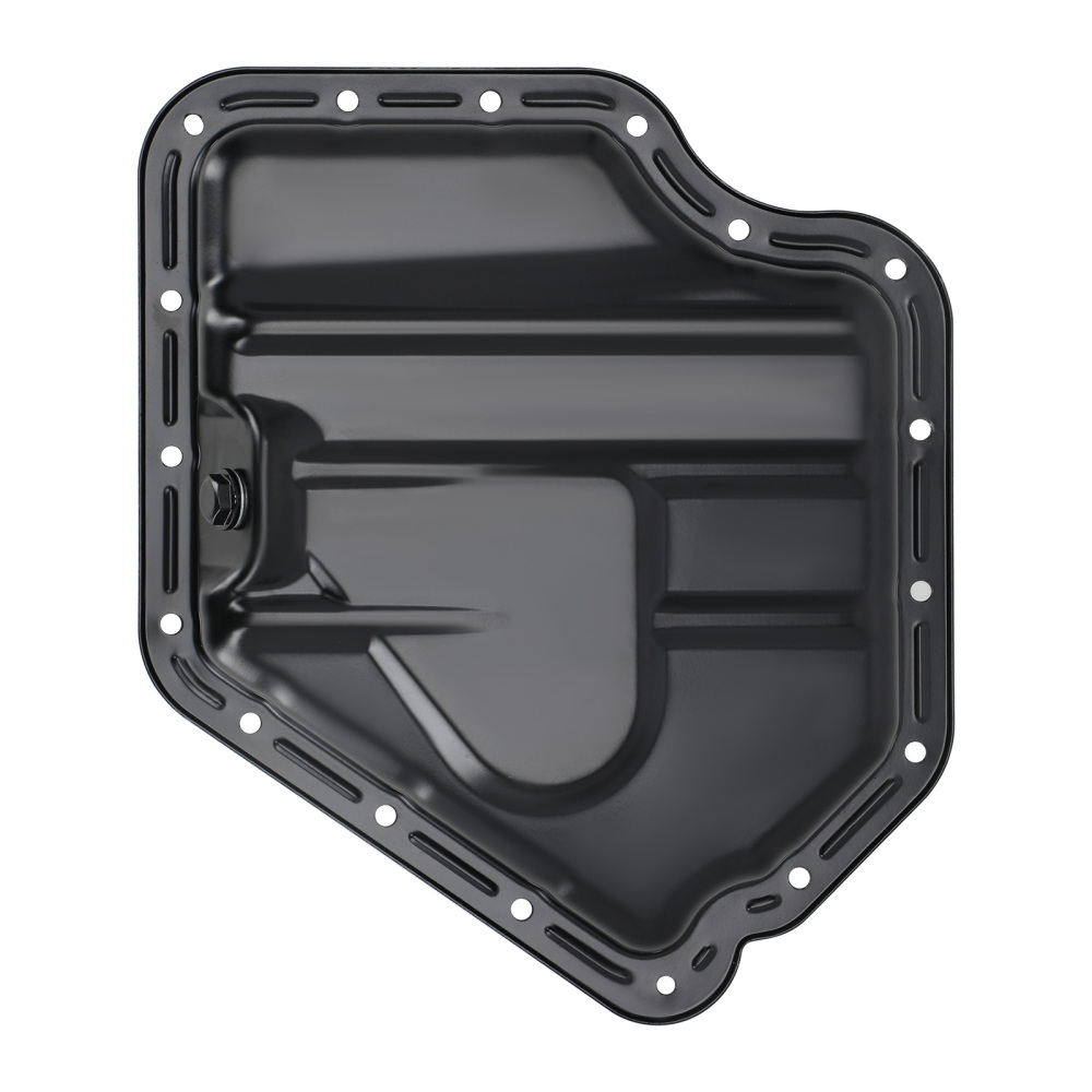 New Engine Oil Pan Compatible For Chrysler 200 TownCountry Dodge Avenger Caravan Ram 5184404AF