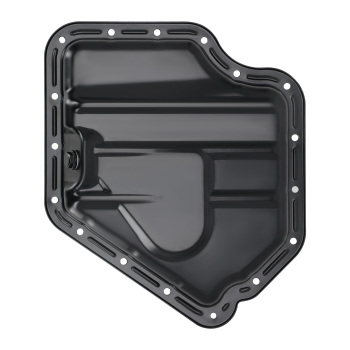New Engine Oil Pan Compatible For Chrysler 200 TownCountry Dodge Avenger Caravan Ram 5184404AF