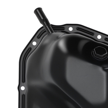 Engine Oil Pan Lower compatible for Subaru Impreza 2.5L 2006-2014 11109AA150 SK264364
