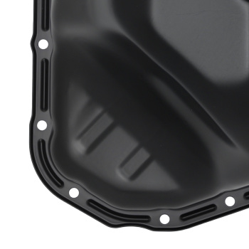 Engine Oil Pan Lower compatible for Subaru Impreza 2.5L 2006-2014 11109AA150 SK264364