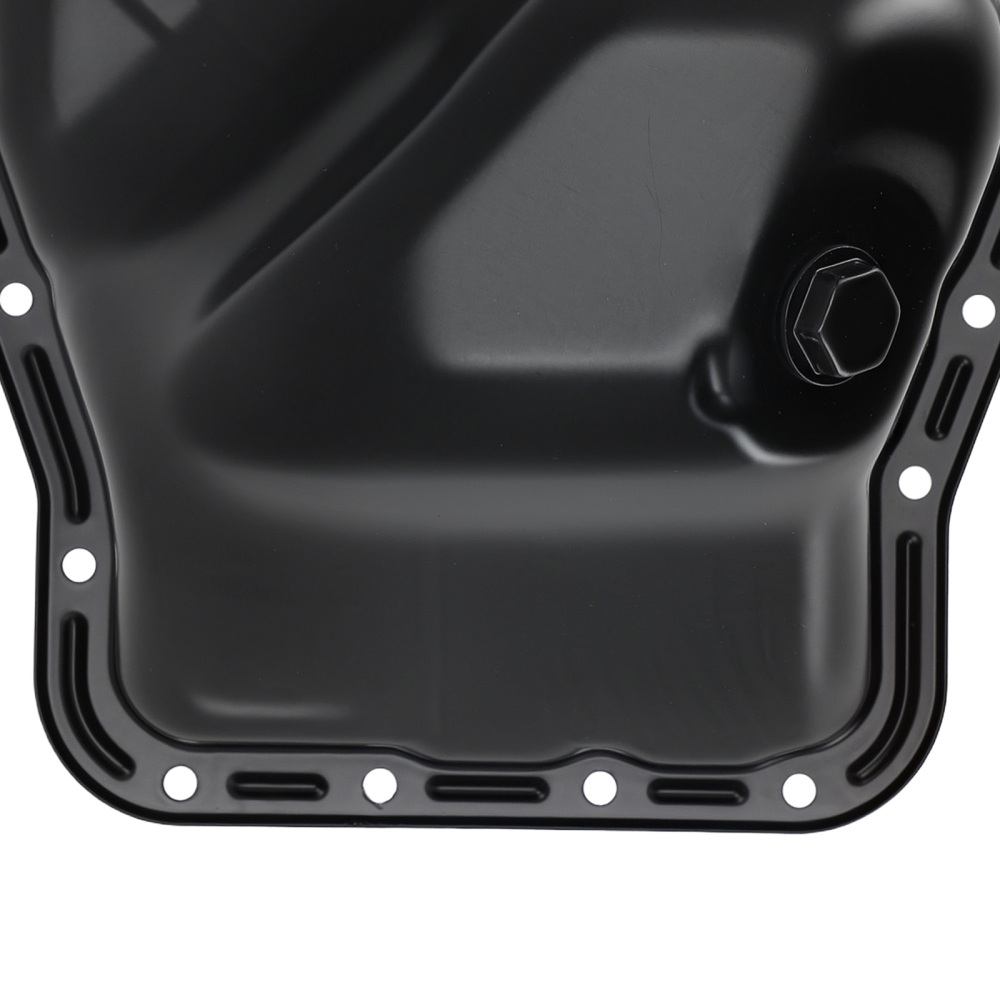 Engine Oil Pan Lower compatible for Subaru Impreza 2.5L 2006-2014 11109AA150 SK264364