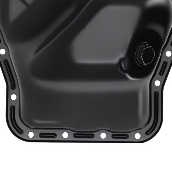 Engine Oil Pan Lower compatible for Subaru Impreza 2.5L 2006-2014 11109AA150 SK264364