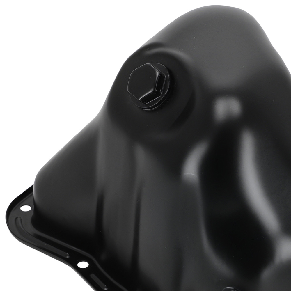 Engine Oil Pan Lower compatible for Subaru Impreza 2.5L 2006-2014 11109AA150 SK264364